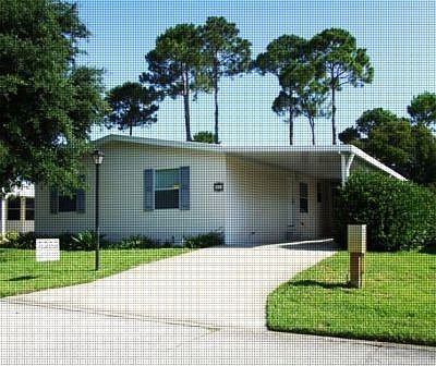 Home for Sale in Ormond Beach, FL $39,500