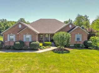 2114 Jacob Ln, Lebanon, OH 45036