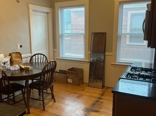 61 Frederick Ave, Medford, MA 02155