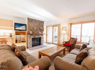 993 Lions Ridge Loop UNIT 343, Vail, CO 81657