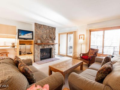 993 Lions Ridge Loop Unit 343, Vail, CO, 81657
