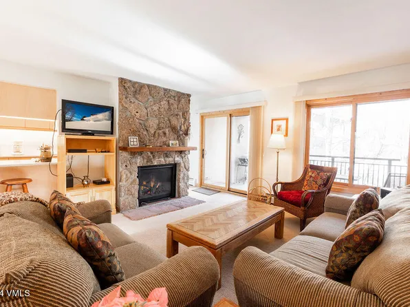 993 Lions Ridge Loop Unit 343, Vail, CO 81657