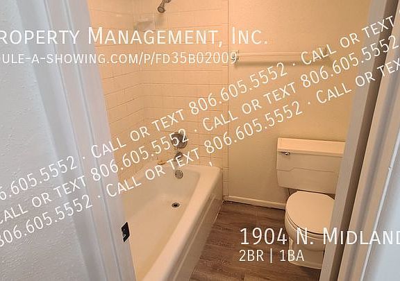 3rd image of 1904 N Midland Dr #15073654