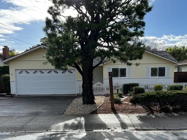 317 W Meadow Dr, Palo Alto, CA 94306