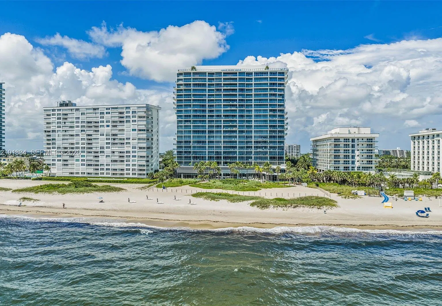 Solemar Pompano Beach — Photo 1