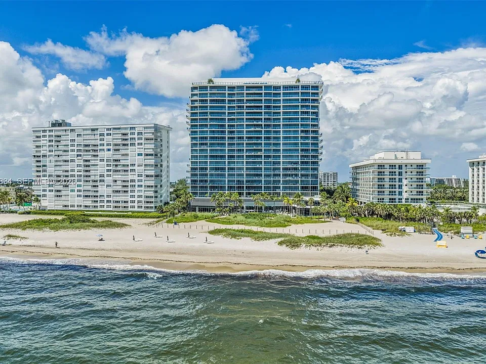 1116 N Ocean Blvd #906