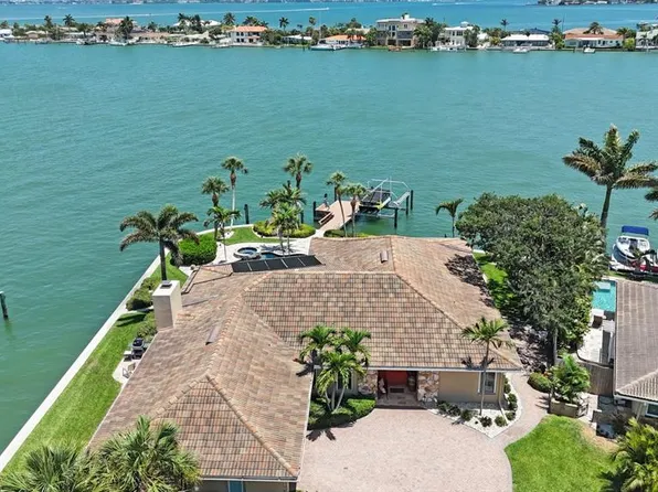 5810 Bali Way S, Saint Pete Beach, FL 33706