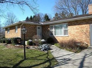 4343 Stellar Dr, Hilliard, OH 43026