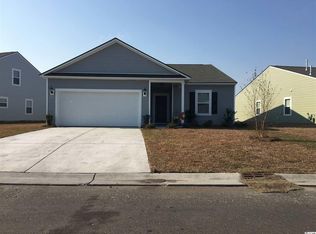2495 Craven Dr #825, Myrtle Beach, SC 29579