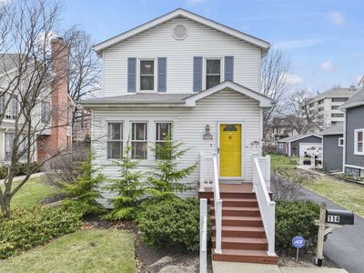 114 S Elm St, Mount Prospect, IL, 60056