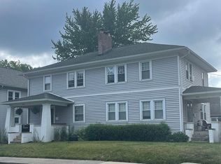 5203 Broadway St UNIT 5203, Indianapolis, IN 46220