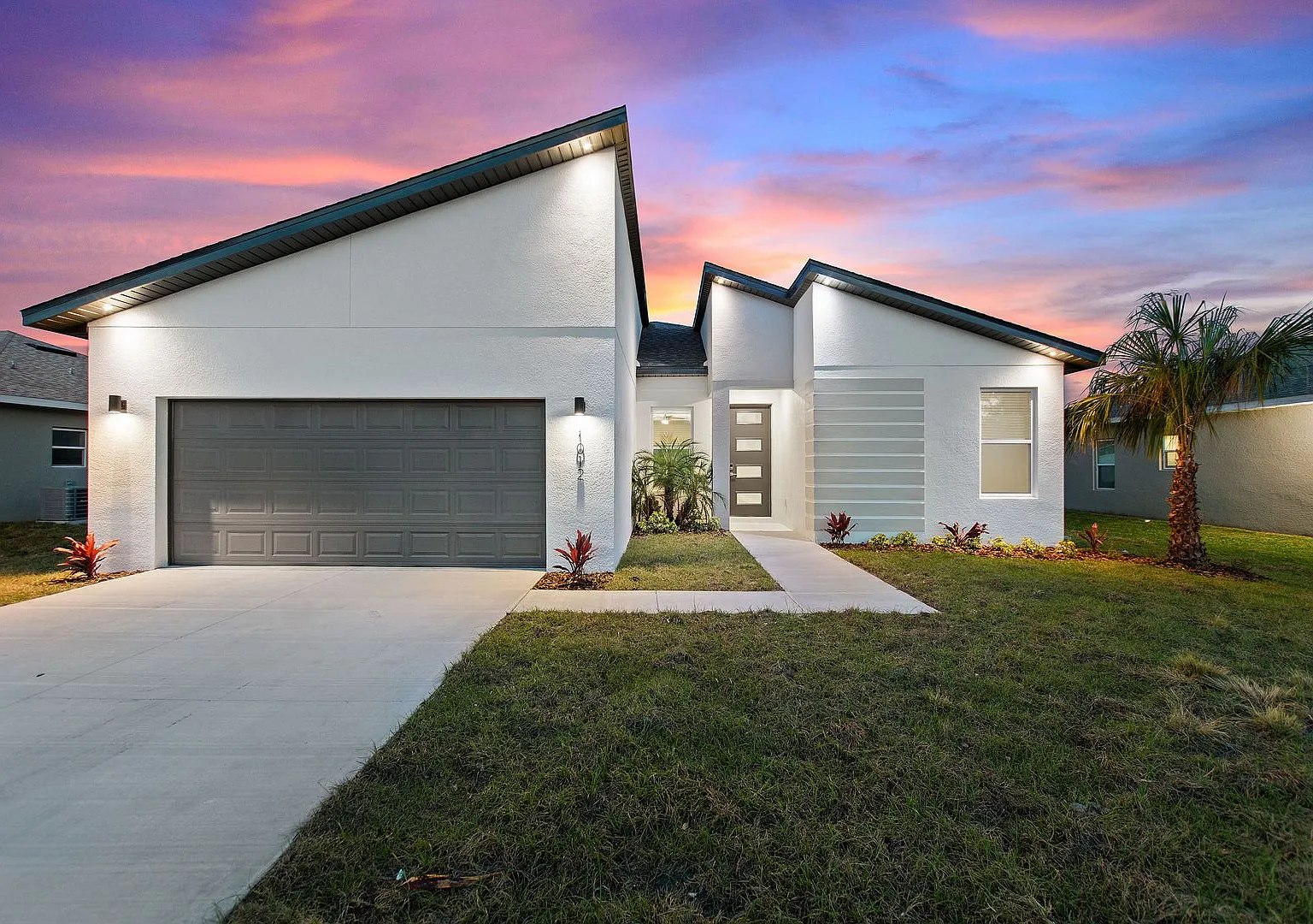 Modern, Energy-Efficient Home with All the Upgrades — Photo 1