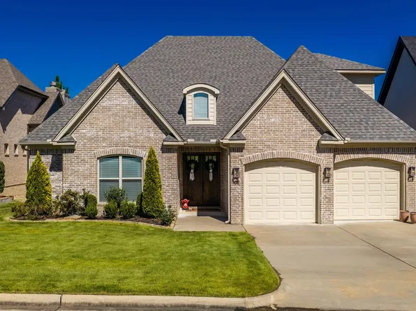108 Belles Fleurs Blvd, Little Rock, AR 72223