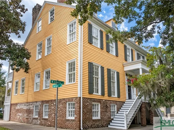 201 W Liberty Street #100, Savannah, GA 31401