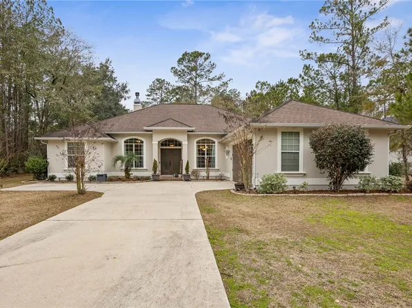 424 Misty Harbor Blvd, Woodbine, GA 31569