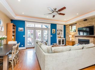 1041 N Damen Ave APT 1R, Chicago, IL 60622