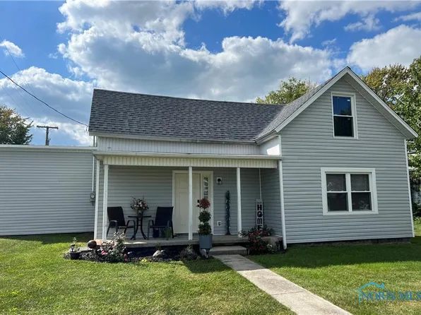 110 N Wilmont St, Sherwood, OH 43556
