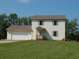 1360 S Sandstone Rd, Jackson, MI 49201