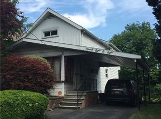 2808 Lafayette Ave, Bronx, NY 10465