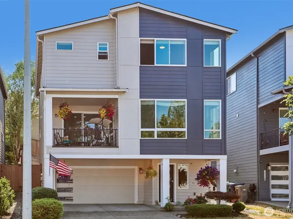 11122 14th Place SE, Lake Stevens, WA 98258