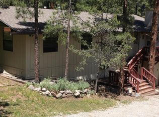 123 Broadmoor Dr, Alto, NM 88312