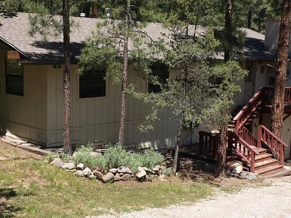 123 Broadmoor Dr, Alto, NM 88312