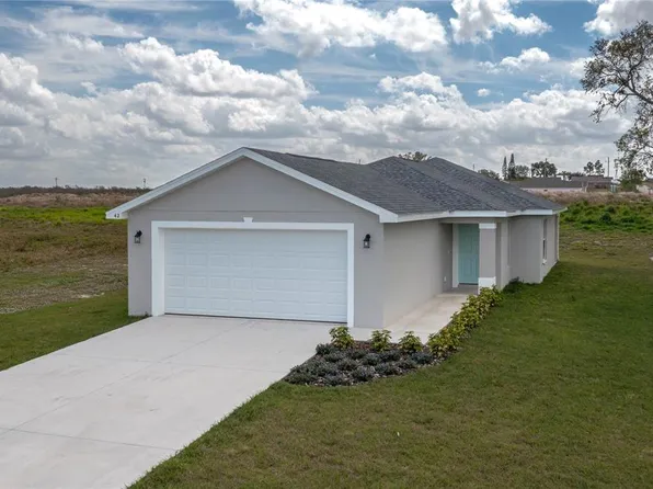 42 Mountain Dr, Babson Park, FL 33827