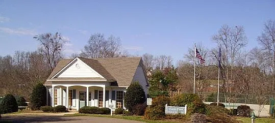 Clubhouse