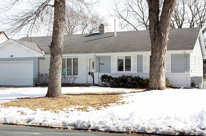 Streetview from Right