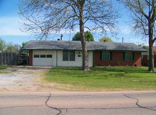 1914 W Rupe Ave, Enid, OK 73703