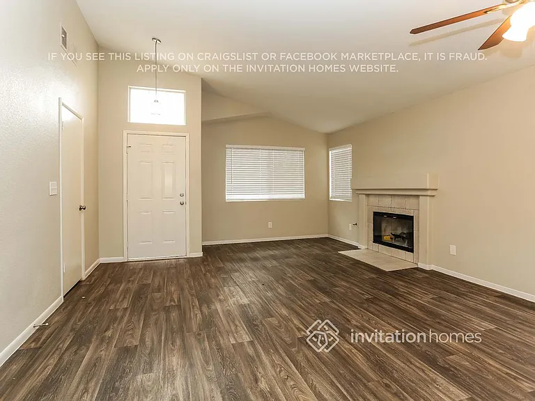 5124 Palo Pinto Ln — Photo 3