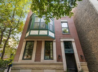1661 N Bell Ave #3, Chicago, IL 60647