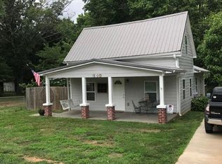 109 Tallapoosa St, Bremen, GA 30110
