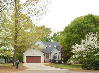 104 Tremont Ct LOT 6, Forest, VA 24551