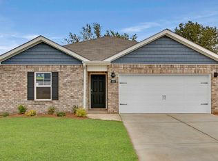 400 Jackson Point Cir, Huntsville, AL 35811