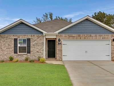 400 Jackson Point Cir, Huntsville, AL, 35811