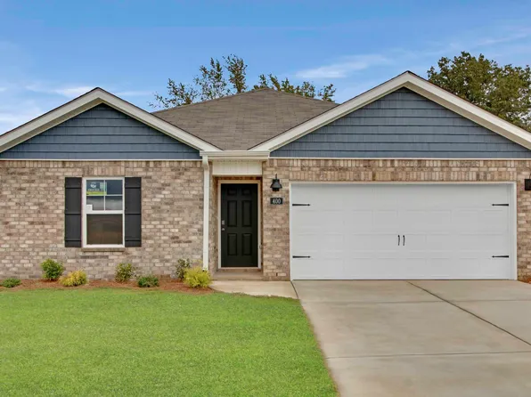400 Jackson Point Cir, Huntsville, AL 35811