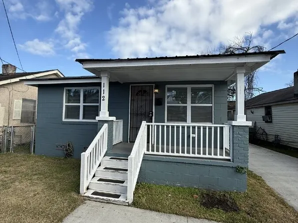 112 Norton St, Savannah, GA 31415