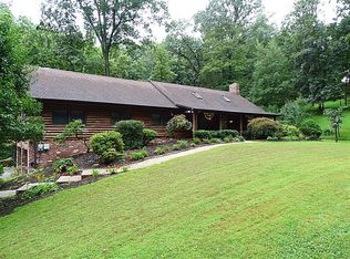 934 Sugar Run Rd, Eighty Four, PA 15330