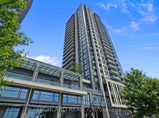 17 Zorra St #1102, Toronto, ON