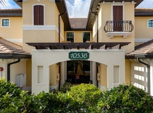 10536 Casella Way UNIT 202, Fort Myers, FL 33913
