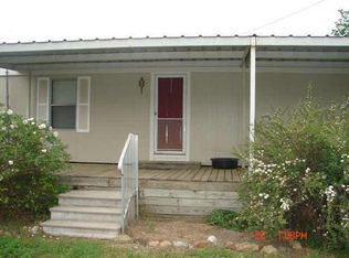 12770 Highway 14, Richland, TX 76681