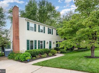 10828 Sandringham Rd, Cockeysville, MD 21030