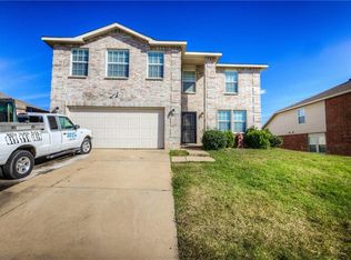 9013 Troy Dr, Fort Worth, TX 76123