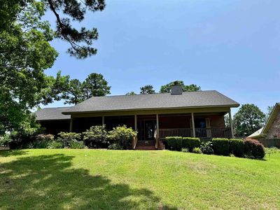 1116 Marion Anderson Rd, Hot Springs, AR, 71913