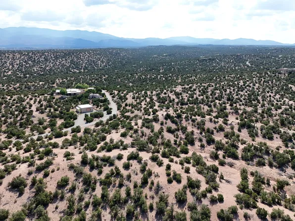 7 Placita Anita, Santa Fe, NM 87506