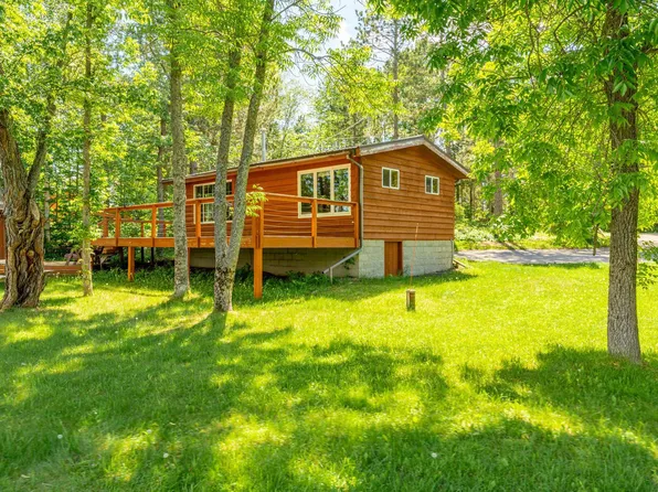 1119 Lagoon Rd, Tower, MN 55790
