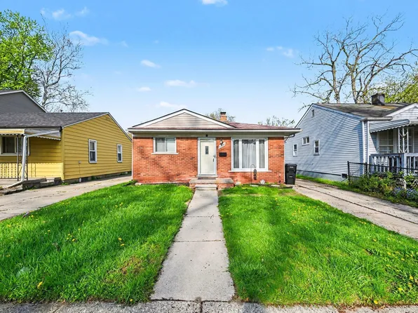 27081 Barrington St, Madison Heights, MI 48071