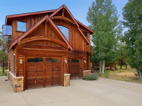 82 Stellar Jay Rd, Frisco, CO