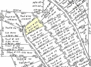 640 Fir Rd, Franklin, GA 30217